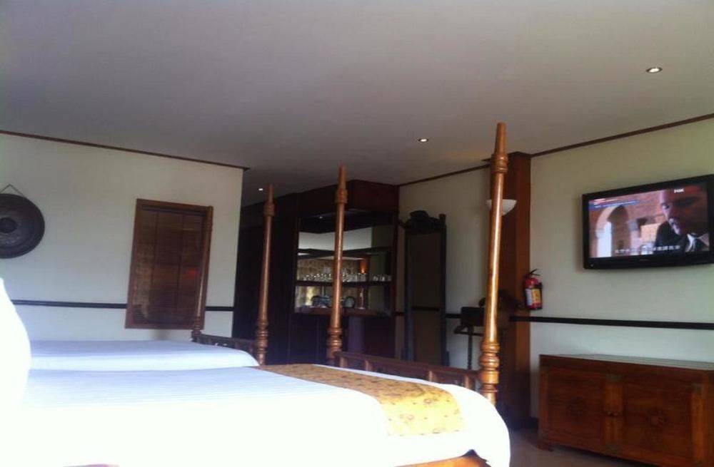 Bougainvillier Hotel Phnom Penh Luaran gambar